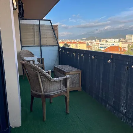 Apartment Bienvenue Chez Vous !