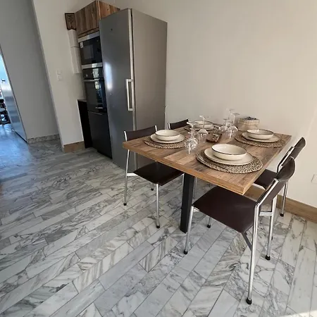 Bienvenue Chez Vous ! Apartment