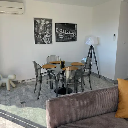 Bienvenue Chez Vous ! Apartment