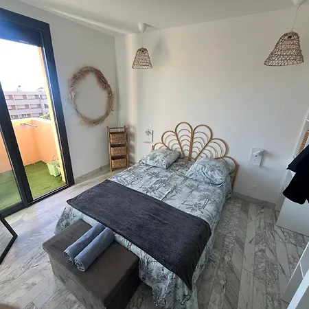 Bienvenue Chez Vous ! Ajaccio (Corsica)