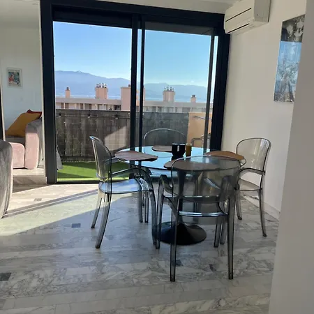 Bienvenue Chez Vous ! * Ajaccio (Corsica)