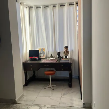 Apartment Bienvenue Chez Vous ! *