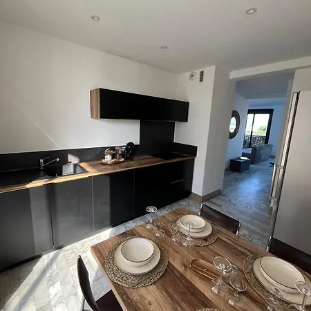 Bienvenue Chez Vous !