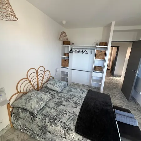 Bienvenue Chez Vous !