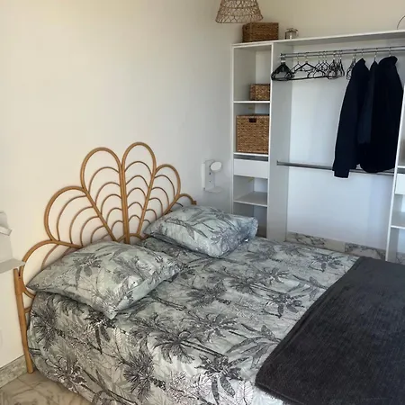 Apartment Bienvenue Chez Vous ! *