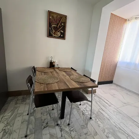 Bienvenue Chez Vous !