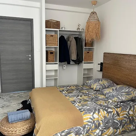 Appartement Bienvenue Chez Vous !