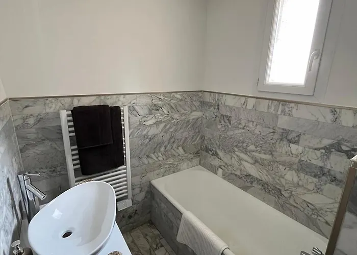 Bienvenue Chez Vous ! Apartment Ajaccio (Corsica)