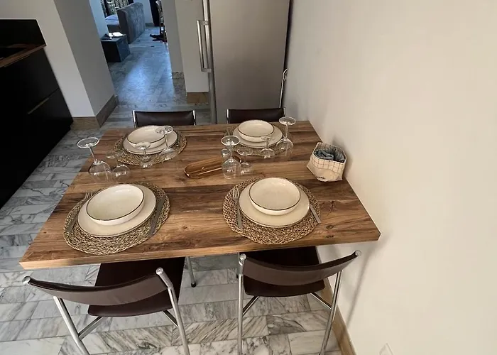 Bienvenue Chez Vous !