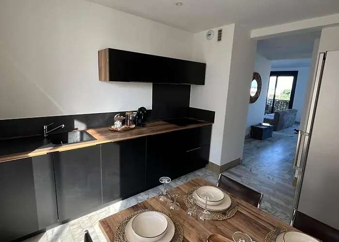 Bienvenue Chez Vous !