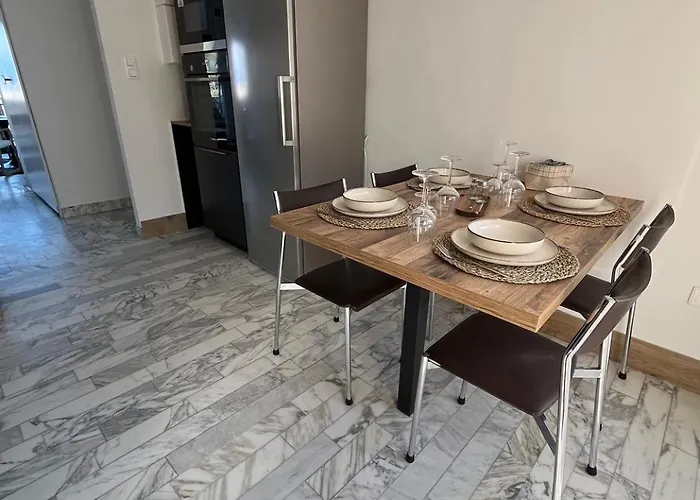 Bienvenue Chez Vous ! Apartamento