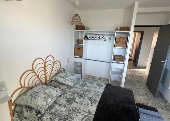 Bienvenue Chez Vous !