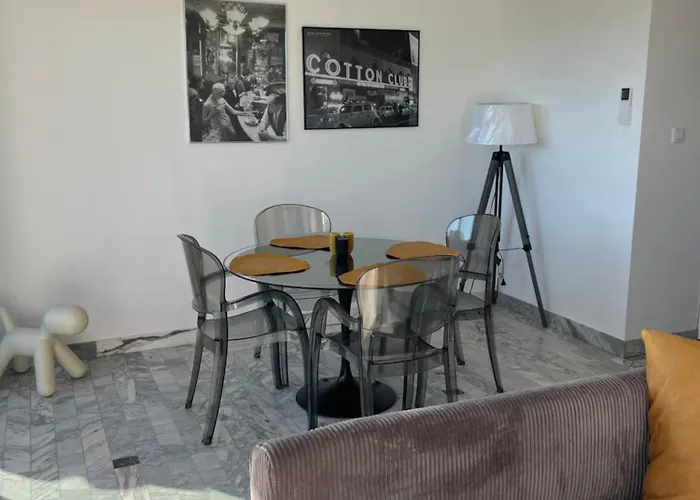 Bienvenue Chez Vous ! Apartamento