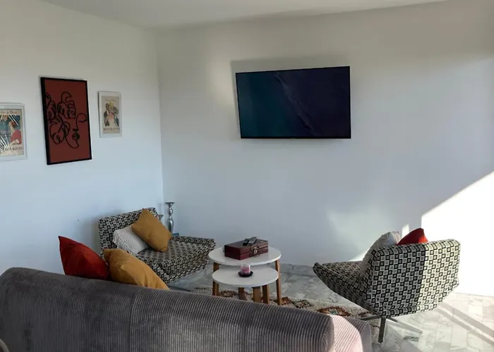 Bienvenue Chez Vous ! *