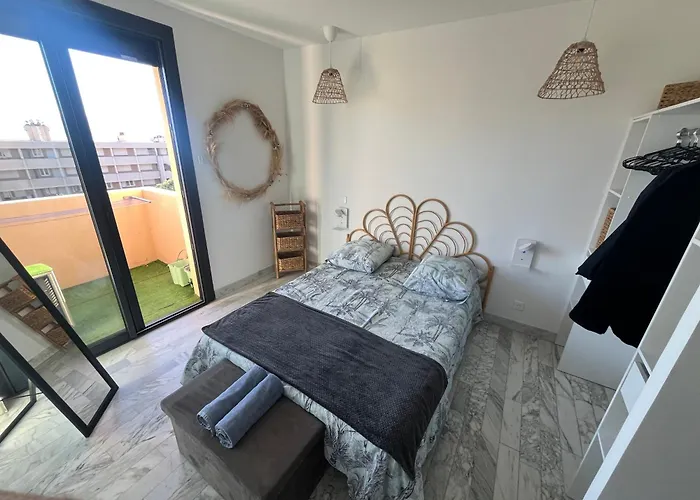 Bienvenue Chez Vous ! Ajaccio (Corsica)