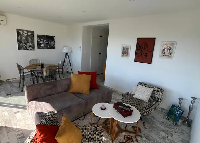 Bienvenue Chez Vous ! *