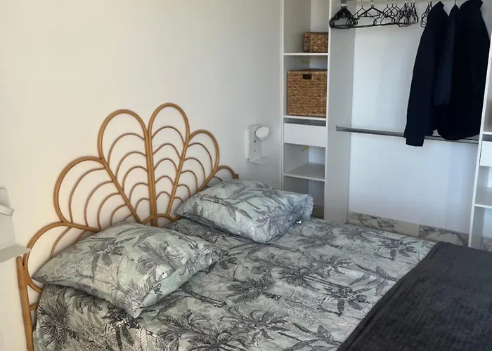 Apartment Bienvenue Chez Vous ! *