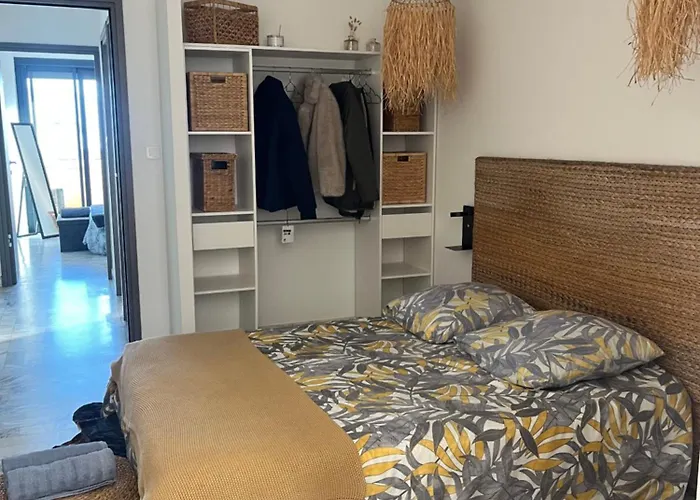 Bienvenue Chez Vous !