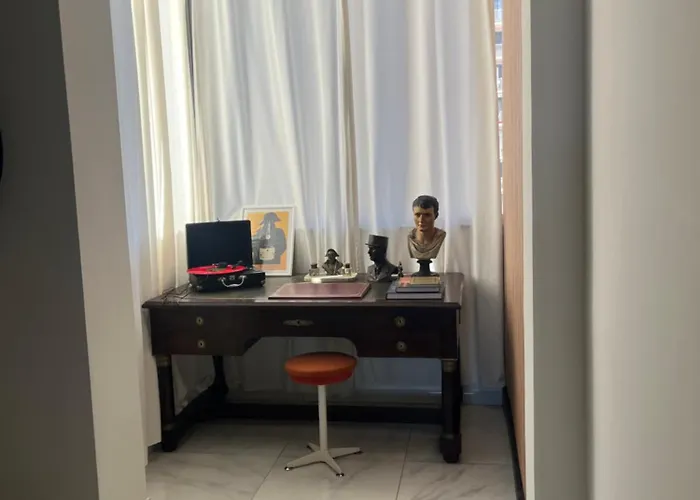 Apartment Bienvenue Chez Vous ! *