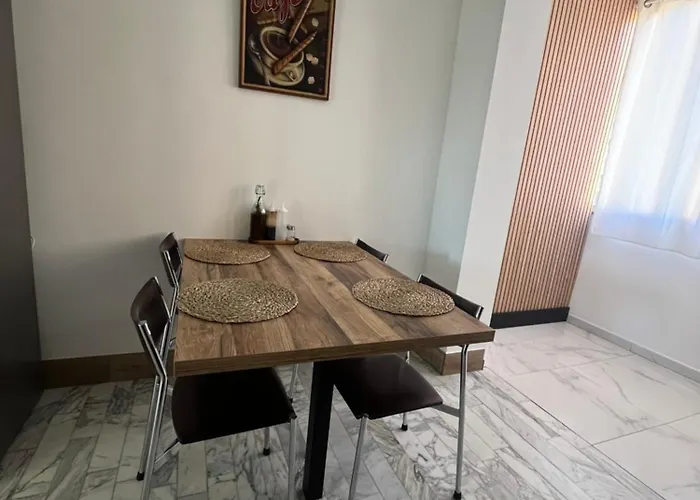 Bienvenue Chez Vous !