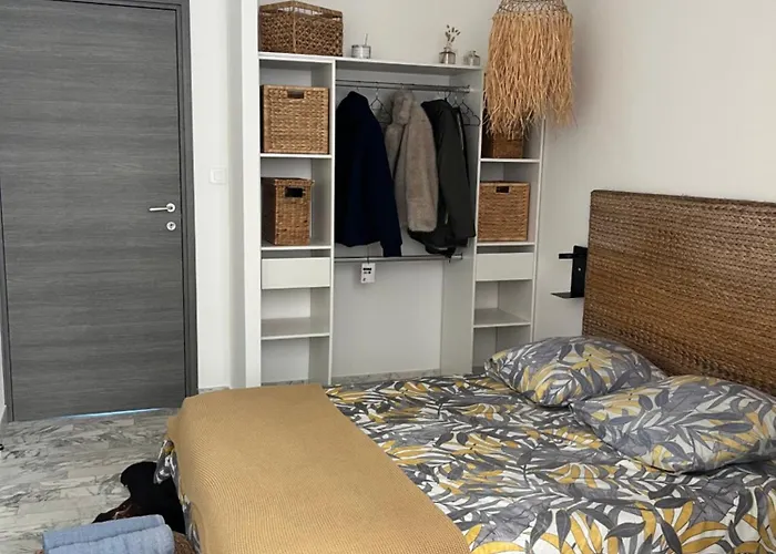 Apartment Bienvenue Chez Vous !